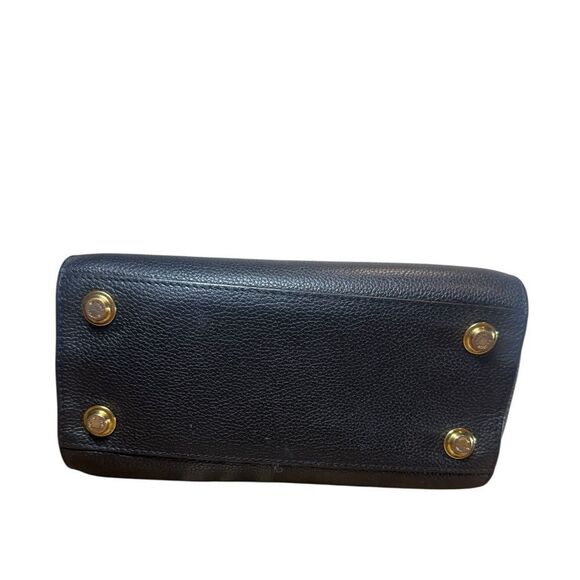 LOUIS VUITTON Tricolor Olive Green Black Red Mini LV City Steamer Bag - Picture 6 of 12